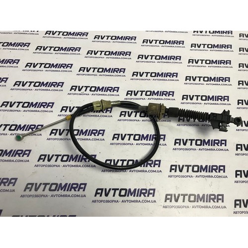Трос МКПП 6ст. Opel Corsa D 2006-2014 55198308